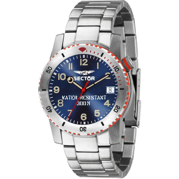 Orologio Solo Tempo Sector Dive 300 – Prestigio Argenti Ori