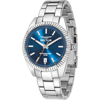 Orologio Uomo Solo Tempo 240 Sector
