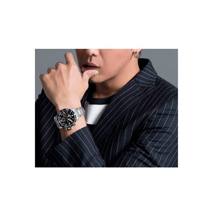 Orologio  Cronografo Tissot Seastar 1000