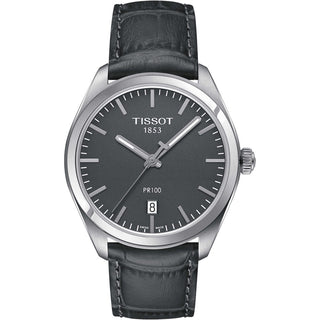 Orologio Solo Tempo Tissot Pr 100