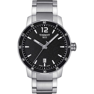 Orologio Solo Tempo Tissot Quickster