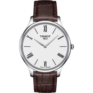 Orologio Solo Tempo Tissot Tradition 5.5
