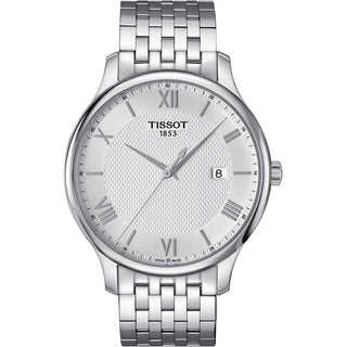Orologio Solo Tempo Tissot Tradition