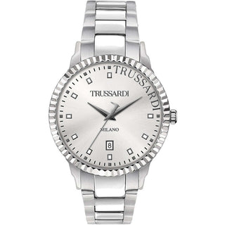 Orologio Solo Tempo Trussardi T-Bent
