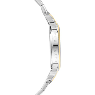 Orologio Solo Tempo Trussardi T-Bent