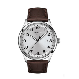 Orologio Solo Tempo Tissot Gent Xl Classic