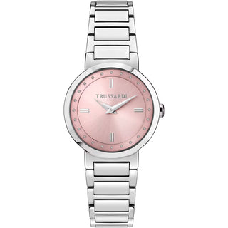 Orologio Solo Tempo T-Bridge Trussardi