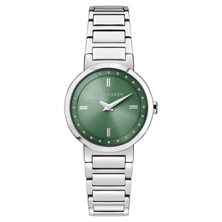 Orologio Solo Tempo T-Bridge Trussardi