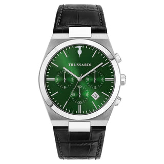 Orologio Cronografo T-Milano Trussardi