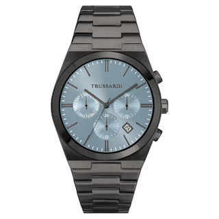 Orologio Cronografo T-Milano Trussardi