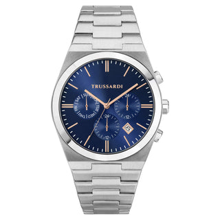 Orologio Cronografo T-Milano Trussardi