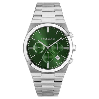 Orologio Cronografo T-Milano Trussardi