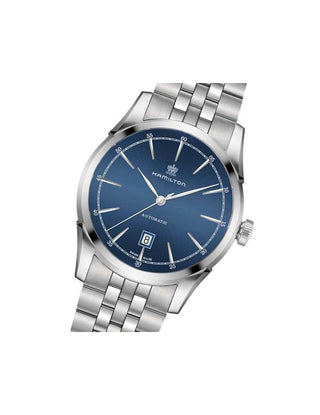 Orologio Solo Tempo  American Classic Spirit of Liberty Hamilton