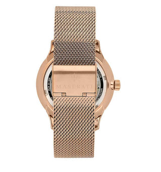 Orologio Uomo Solo Tempo Gentleman Maserati