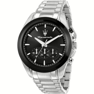 Orologio Cronografo "Traguardo" Maserati