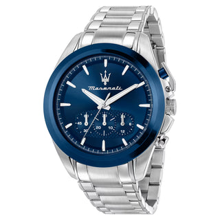 Orologio Cronografo "Traguardo" Maserati
