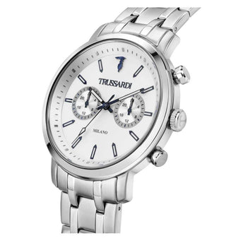 Orologio Cronografo Trussardi T-Couple