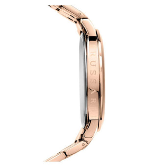 Orologio Solo Tempo Trussardi  T-Couple