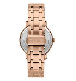 Orologio Solo Tempo Trussardi  T-Couple