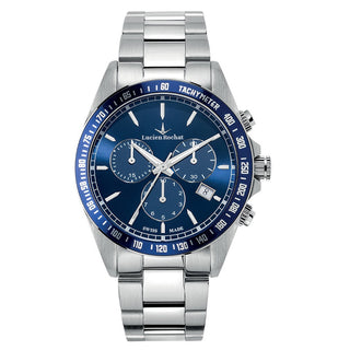 Orologio Cronografo Lucien Rochat Reims