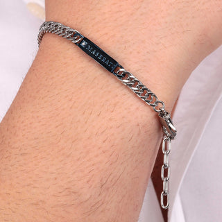 Bracciale Uomo Maserati Jewels