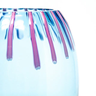 Vaso In Murano Cenedese