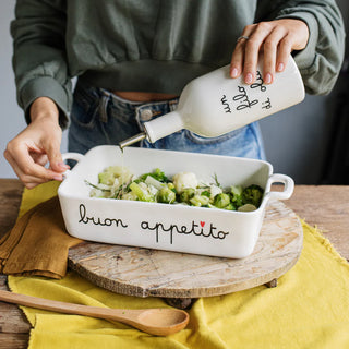 Pirofila "Buon Appetito" Simple Day