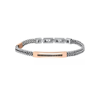 Bracciale Uomo "Catene" Morellato