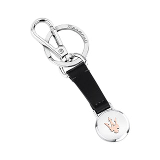 Portachiavi Uomo Maserati Jewels