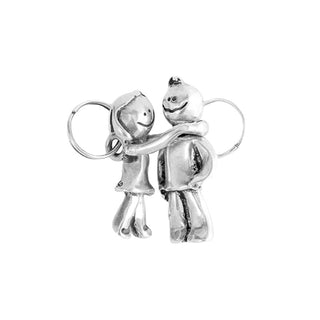 portachiavi-uno-de-50-unisex-classics-boy-and-girl-silver