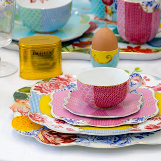 Servizio Piatti 37 pz. “Royal" Pip Studio