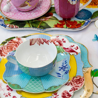 Servizio Piatti 37 pz. “Royal" Pip Studio