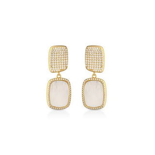 Orecchini "Glamour" LeLune Gioielli