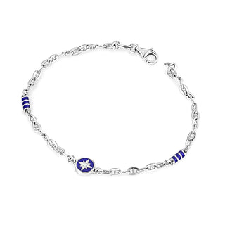 Bracciale Uomo Hector by Marcello Pane