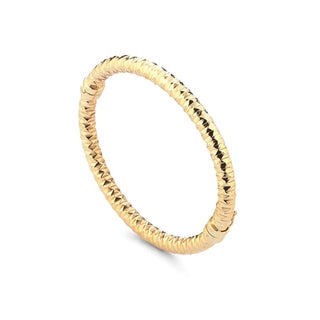 Bracciale Bangle "Lux" Hector by Marcello Pane