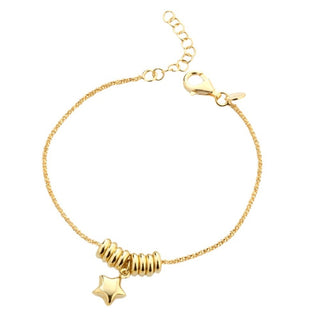 Bracciale Stella "My Little Emotion" Hector by Marcello Pane