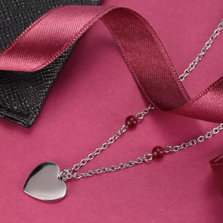 Collana Con Cuore "Valentina" Morellato