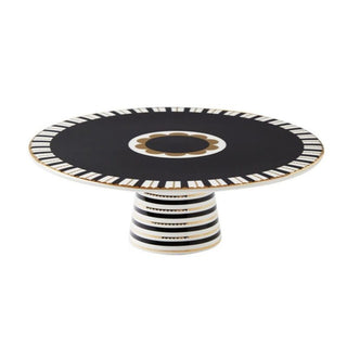 regency---alzata-28cm-black