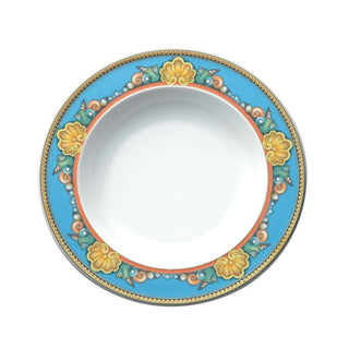 rosenthal-versace-les-tresors-de-la-mer-piatto-fondo