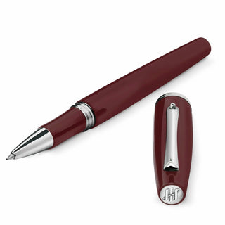 Penna Roller Manager Bordeaux Montegrappa