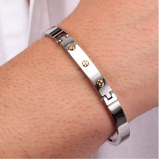 Bracciale Uomo "Urban" Morellato
