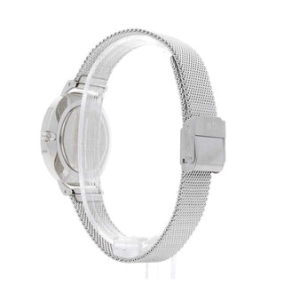 Orologio Solo Tempo Daniel Wellington Petite Sterling