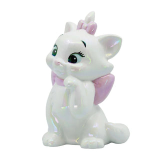 Salvadanaio Marie Disney Traditions h.17 cm.