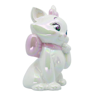Salvadanaio Marie Disney Traditions h.17 cm.