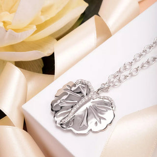 Collana Donna "Ninfea" Morellato