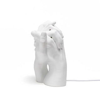 Lampada With Me Seletti h. 32 cm.