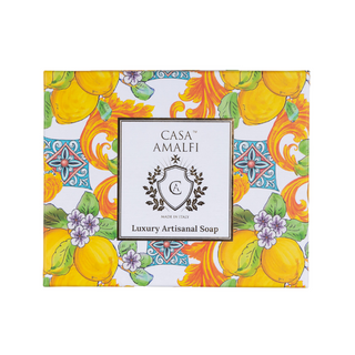 Bomboniera Gift Set Singolo Buongiorno Positano Casa Amalfi