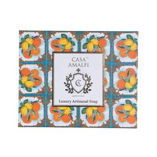 Bomboniera Gift Set Singolo Summer in Sorrento Casa Amalfi