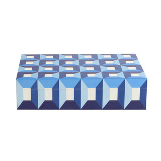 Box Large Sorrento Jonathan Adler 30,5x20 cm.