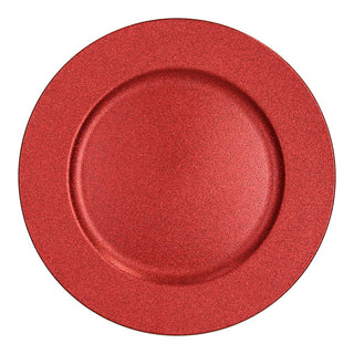 Set 12 Sottopiatti Party Time Andrea Fontebasso Ø 33 cm.